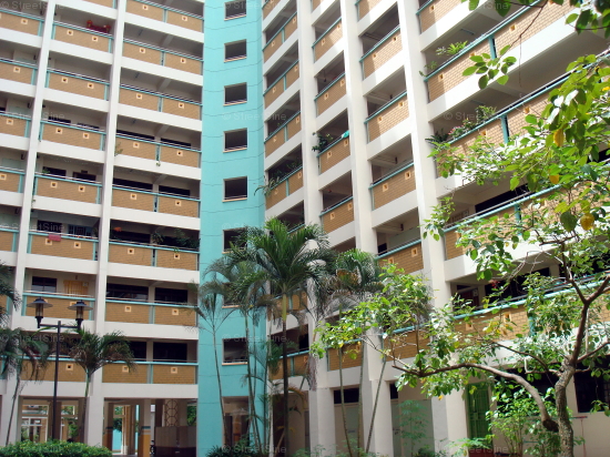 Woodlands Crescent thumbnail photo